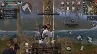 GUIDE Life After - Trik Cepat Ningkatin Level  Mastery Game Life After