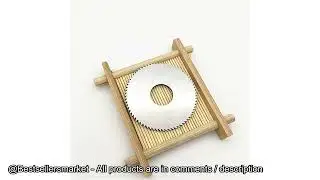 Top 5: The Best Selling Industrial Metal Cutting Circular Saw Blades on Amazon