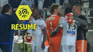 Amiens SC - OGC Nice (3-0)  - R&eacute;sum&eacute; - (ASC - OGCN) / 2017-18