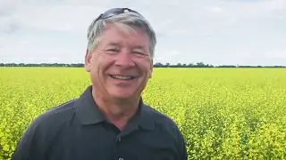 Robert Saik on the Alberta Talent Advisory Council on Technology