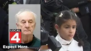 Family of 7-year-old &lsquo;slashing&rsquo; victim at Detroit park calling for hate crime charges