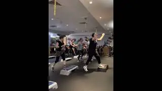 Freestyle Step with Nikkie