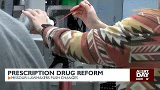 A call for transparency in the pharmaceutical industry