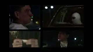 Dos Tiempos - Veneno (Visualizer)