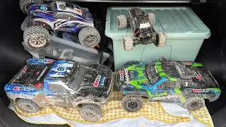 #salisbury #epic #traxxas #ftxrc #ftx #family #rccar #rc #mondayspecial #special #speed #cold 