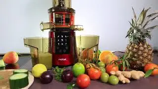 Slowjuicer (U4292CH1)