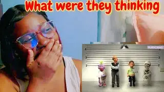 First Time Watching _ Jeff Dunham/ arrested for disorderly conduct / REACTION