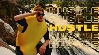 Hustle - The Music Video