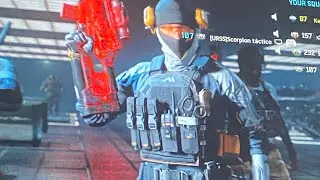 Playing with DuckCreations, Warzone ￼