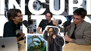 INCUBI: HA ANCORA SENSO NITRO NEL 2025? - Recensione e Analisi | Understage Podcast
