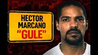 Hector Marcano 