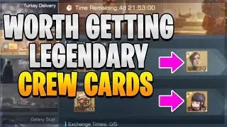 Best Ever Crew To Get *ThanksGiving* | Infinite Galaxy