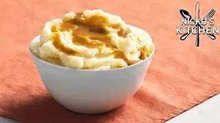 KFC Potato and Gravy