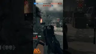 DEFENDING MY D Flag BF6 #battlefield6 #bf6 #bf6beta