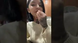 Call me by Katrina Lim #tattoo #tattoogirl #katrinalim #viralvideo