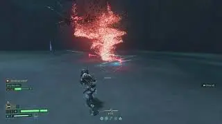 Returnal Phrike is light work with Electropylon Driver