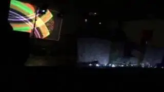 Dj inerte live @ Vrtov Zahrada 06.08.2016