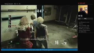 Resident Evil: Resistance (13/12/2021)