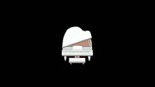 kris_piano_lancer_waltz - Deltarune Chapter 4