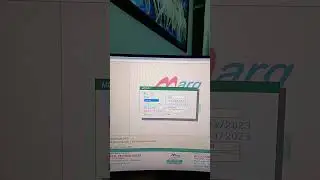 export sale bill in excel marg erp software #margerp #margsoftware #billingsoftware #accountingsoft