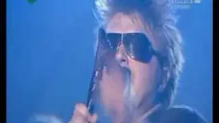 T.Love + Artur Rojek - Bóg [live]