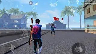 Gringo FF 👾🤖