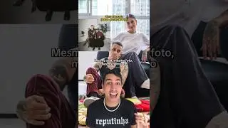 Clau - &ldquo;Estranho&rdquo; seria uma indireta para o seu ex Laudz (do Tropikillaz) e Priscilla Alc&acirc;ntara?