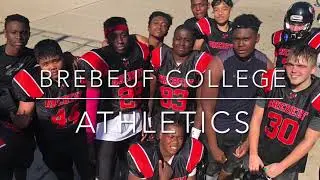 Brebeuf Athletics