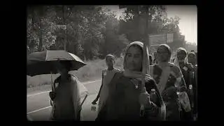 Asira - Meri Zameen (My Land) | Official Video 