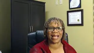 Six steps to reducing conflict at home with Joyce Odidison,