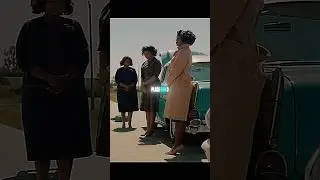 Hidden Figures | &ldquo;Car Trouble&rdquo; &ndash; A Powerful Story of Struggle & Triumph