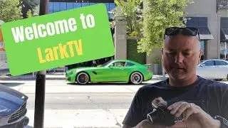 Welcome to LarkTV | Trailer