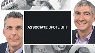 Associate Spotlight: Meet Dan and Gavin