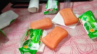 Dettol Gold coin and cash back offer.see this video step by step to Win.Diamond also.