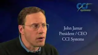 Certifications - CCI Systems