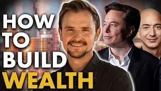 How To Build Wealth in Your Teens &ndash; My Story