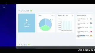 Hashflare Account Update   10% Discount   Hindi  Hashflare Legit