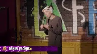 The Origins of Fashion - Daniel Eachus | Stand Up Comedy