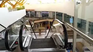 In Garden City Mall, Nairobi
