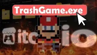 Die Dunkle Seiten von ITCH.IO