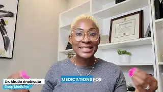 Why Pills Aren't the First Solution for Insomnia | CBTI Explained