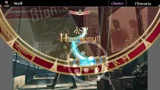 [Lanota Fanmade] Blah!! (By: Flowaria) [60 fps]