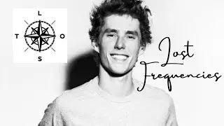 Lost Frequencies - Selection of top 10 hits / QUARANTINE PARTY MIX 2020