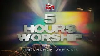 5 Hours Worship Service | PR.DAVID FRANKLIN | 28th December 2025 | Indian Apostolic Mission Church