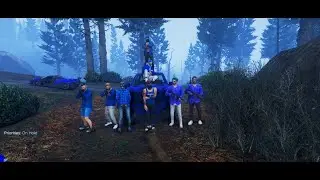 Past few days in Halka Gorib | Highlights Of Maari Shetty | Fallout Plays