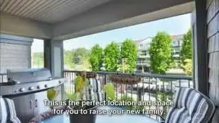 217 - 2468 Atkins Ave (Bordeaux) Port Coquitlam Condo For Sale / Video tour by Jay McInnes