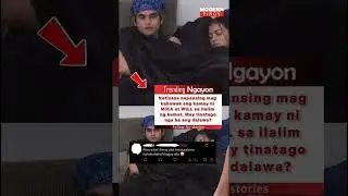 Will Ashley at Mika BAGAY magka-LOVETEAM? 😳👀 #Mikasalamanca #Pbb #Viral #WillAshley #modernpinoynow