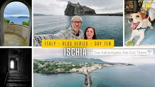 Should You Take A Day To Visit Ischia?