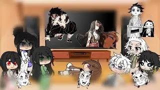Kamaboko Squad's relatives react to them | 3/3 | Demon Slayer