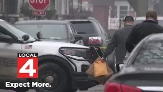 Local 4 News at 11 --  Feb. 19, 2026